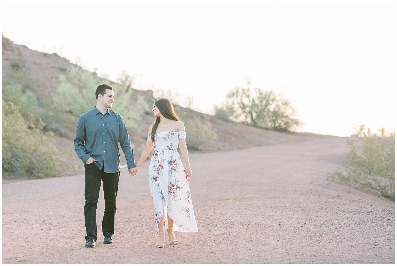 AlyKirkPhoto-Arizona-Engagement-Photographer-Connor-Hannah-Papago-Park-Tempe-Sunrise