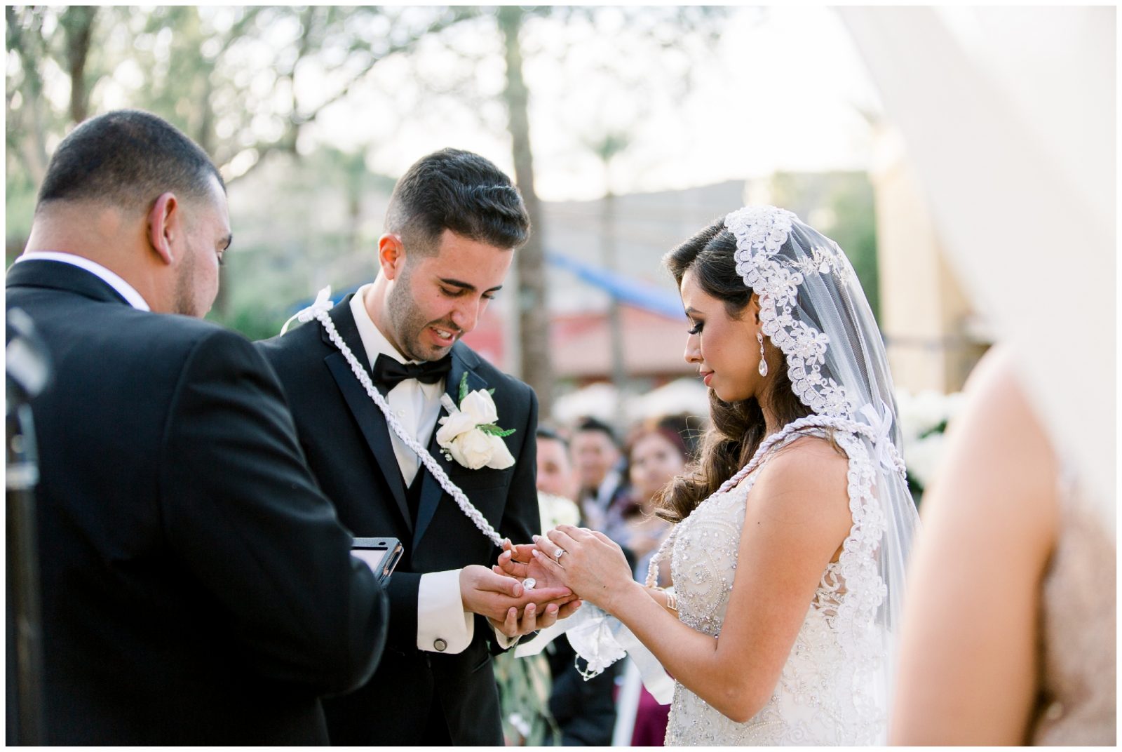 Phoenix Wedding at Pointe Hilton Tapatio Cliffs by Aly Kirk Photo
