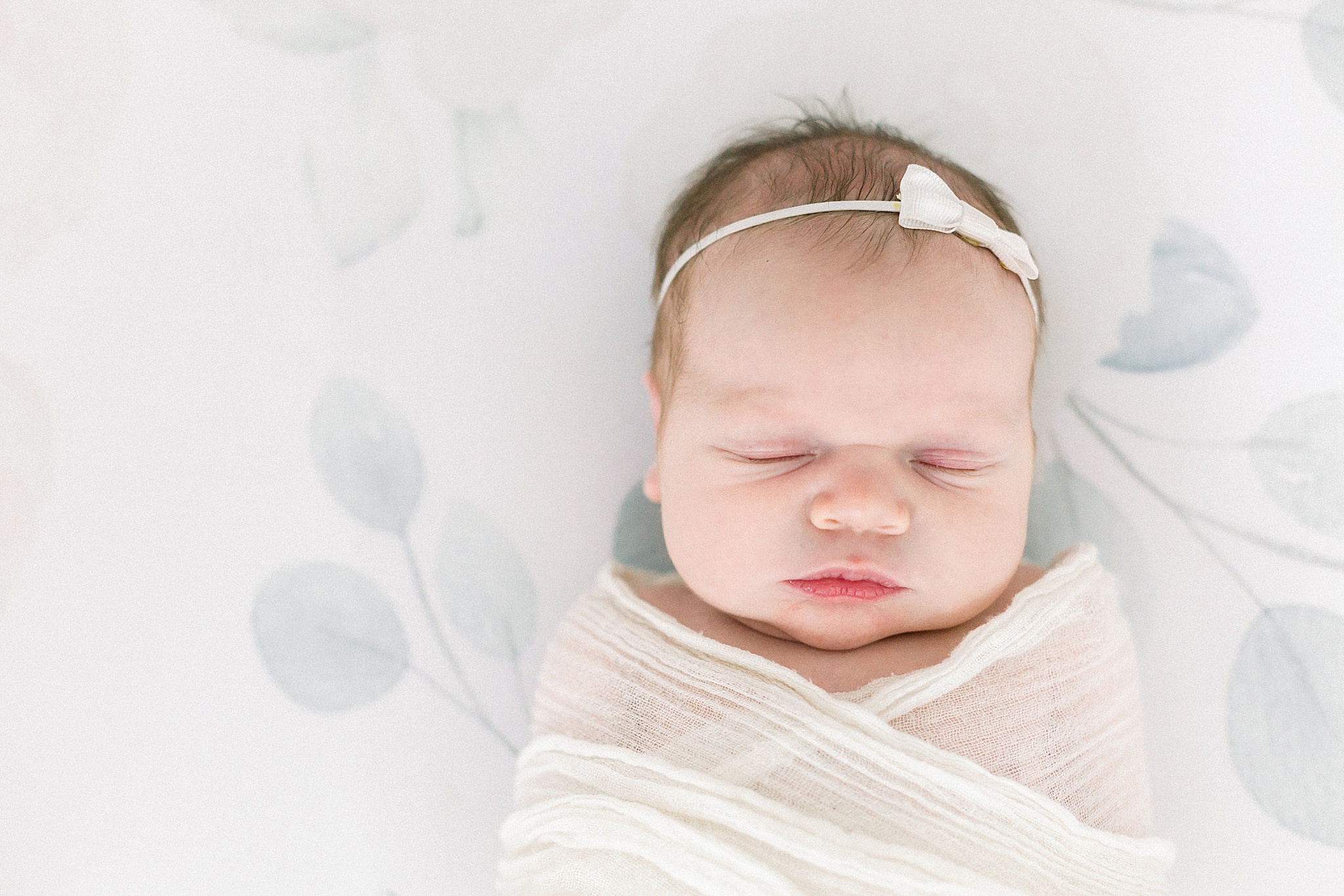 Aly-Kirk-Photo-Blakely-Reese-Baby-Girl-Newborn-Mother-Daughter