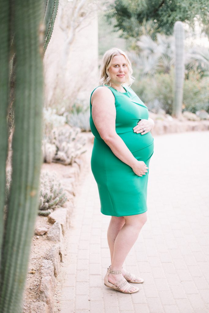 AlyKirkPhoto-ArizonaPhotographer-Desert-Botanical-Gardens-Maternity
